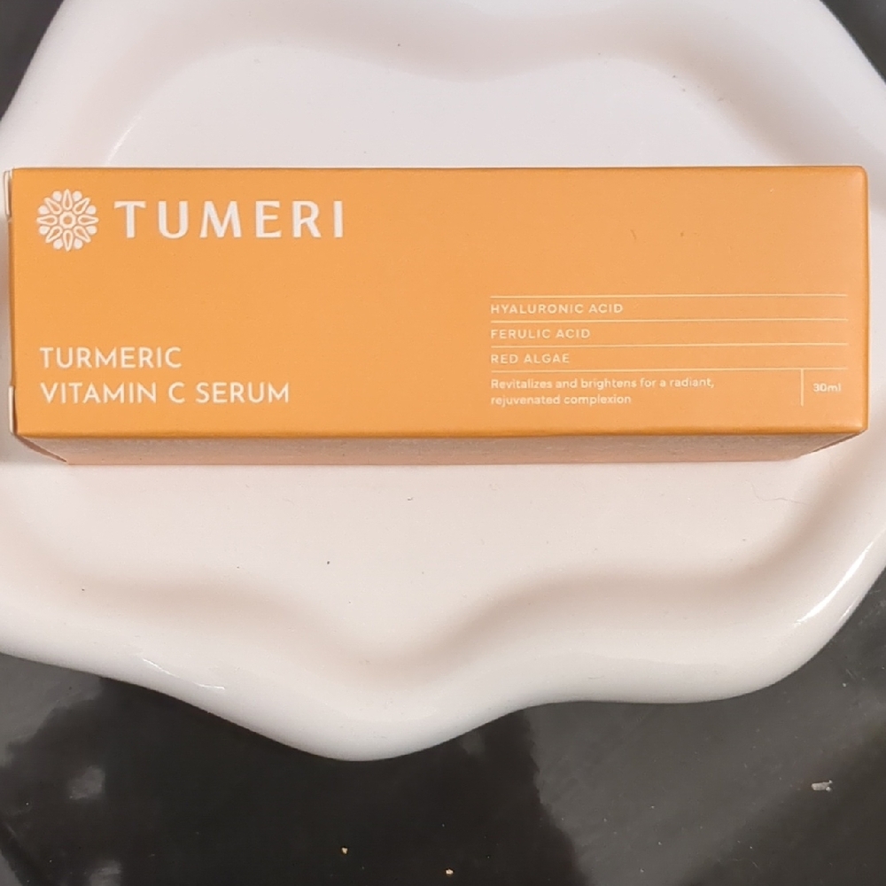 Vitamin C Serum (Spray)